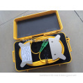 Fiber Optic OTDR Tester Launch Cable Box 1km 2km SM, MM, LC FC SC connector